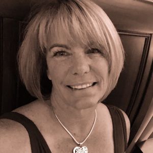 Meet your Posher, Shirley